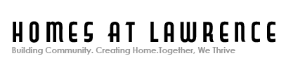 Homes At Lawrence - HOA